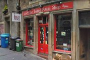 Edinburgh Headlines 17 April: Edinburgh takeaway The Baked Potato Shop announces closure caused by cost of living crisis