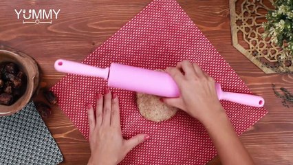 طريقة تحضير عريكة المطاعم