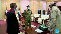 Sudan Fighting: Months of escalating tensions between two generals