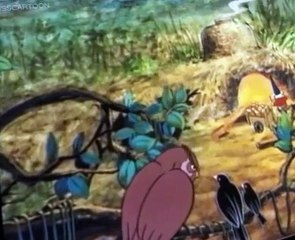 David the Gnome E011 - Young Dr Gnome