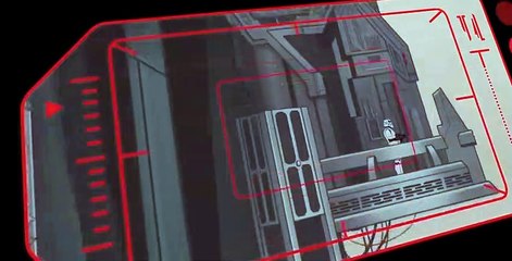 Star Wars: Forces of Destiny S02 _Short 011 - Art History