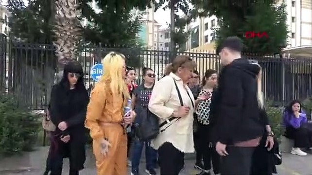 Köpeği zorla aracına bindirip cinsel saldırıda bulundu!