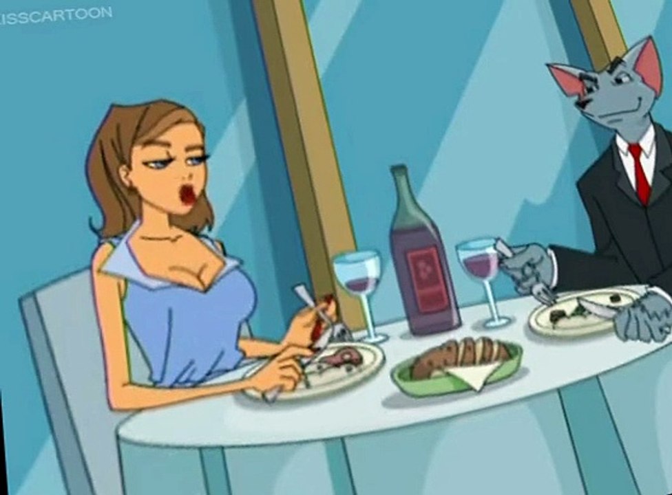 Gary the Rat Gary the Rat E012 Future Ex-Wife