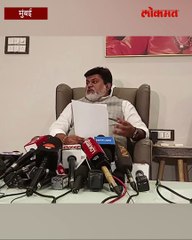 सामंतांनी केलं अजित पवारांचं कौतुक पाहा काय म्हणाले उदय सामंत_1