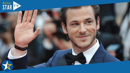 Mort de Gaspard Ulliel : son ex-compagne Gaëlle Pietri évoque l'attitude du skieur qui l'a percuté