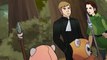 Star Wars: Forces of Destiny S02 _Short 014 - Traps and Tribulations