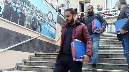 7 ilde eş zamanlı operasyon: 17 çalıntı otomobil ele geçirildi