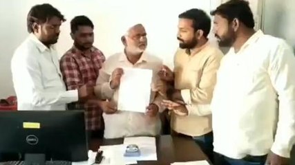 కామారెడ్డి: అలాంటి కళాశాలలపై వెంటనే చర్యలు తీసుకోవాలి..!