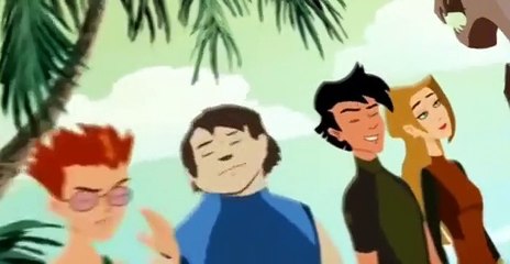 Chaotic E030 - The Curse Of Kor-bek