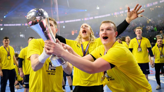 Späth überglücklich: Ich weiß auch nicht, was ich sagen soll