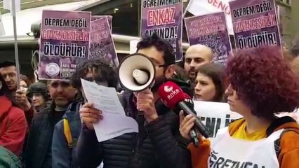 Öğretmenler MEB'e geri adım attırdı, görüşme kabul edildi