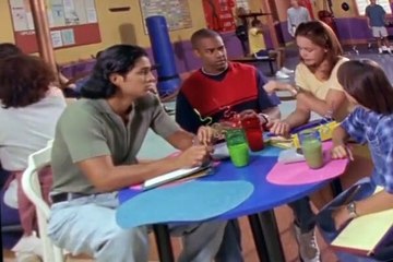 Power Rangers Turbo Power Rangers Turbo E028 The Fall of the Phantom