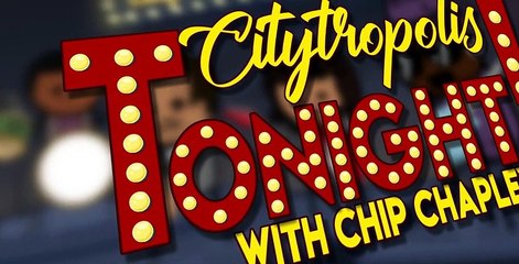 The Cyanide & Happiness Show S04 E003