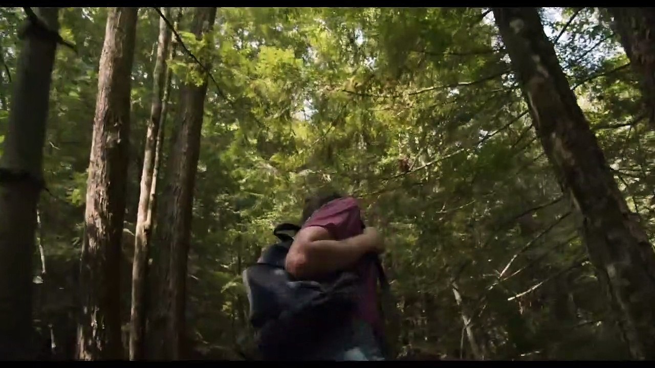 DISTRESS SIGNALS Official Trailer (2023)