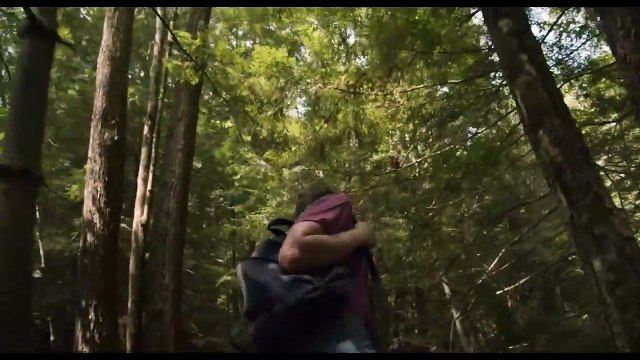 DISTRESS SIGNALS Official Trailer (2023)