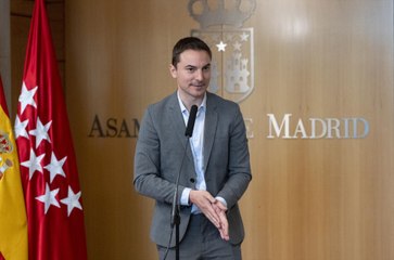 Lobato promete una reducción de costes al alquiler de 300 euros para jóvenes y familias