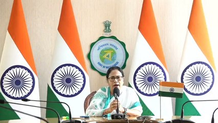 'সংবিধান মেনেই স্বরাষ্ট্রমন্ত্রী অমিত শাহের পদত্যাগ দাবি করছি':মমতা বন্দ্যোপাধ্যায়| Oneindia Bengali