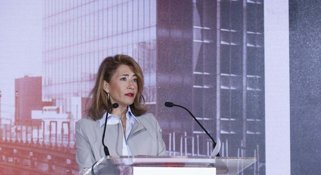 España ejecutará más de medio millón de rehabilitaciones en viviendas a través de los fondos Next Generation - I Foro Infraestructuras