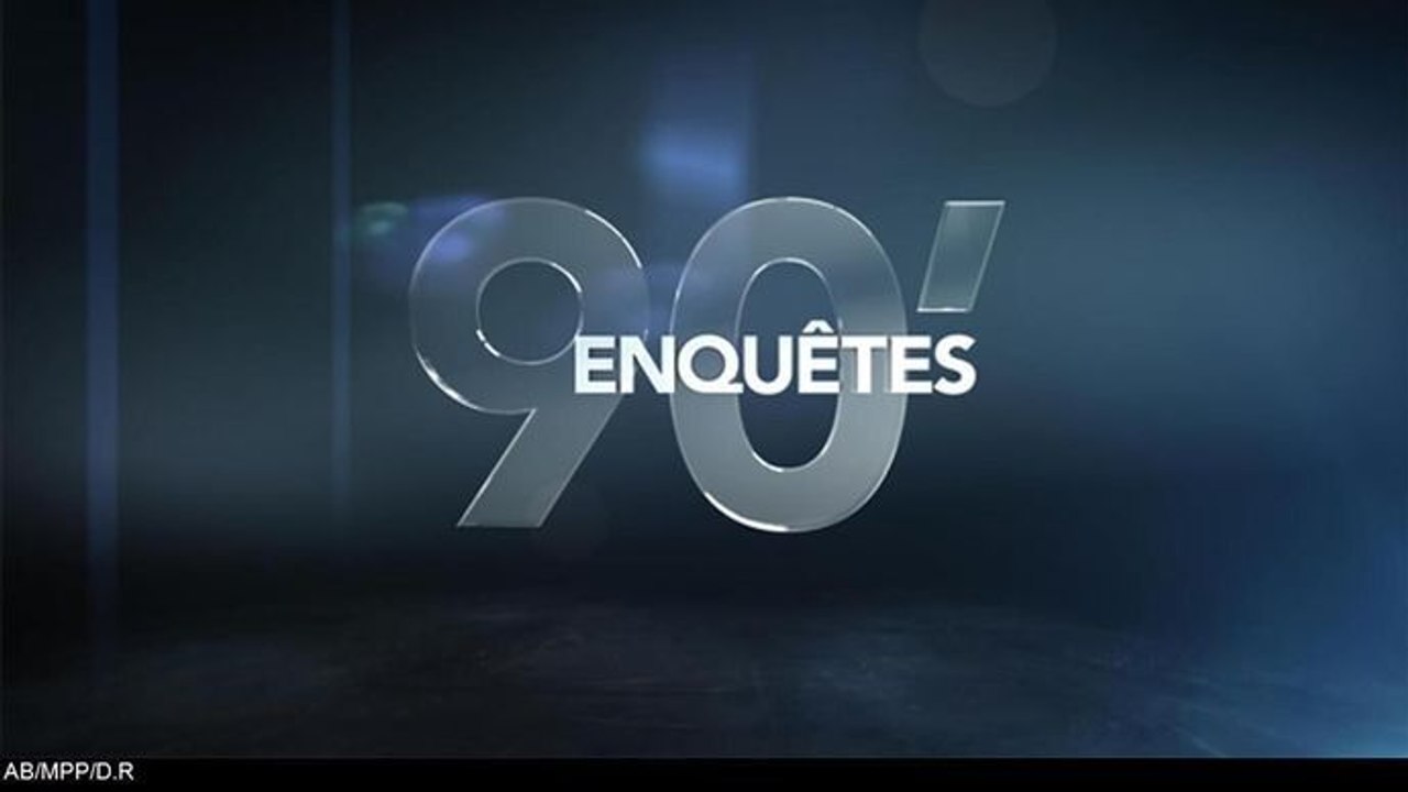 90' Enquêtes - Courses-poursuites et flagrants délits avec la BAC d'Avignon
