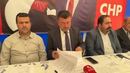 Veli Ağbaba: "Bay Kemal, 'Cumhuriyetimizin 100'üncü Yılında 100 Bin Öğretmeni Atayacağım' Diyor; Erdoğan Atama İsteyen Öğretmenlere Sizin 'Sırtınızda...