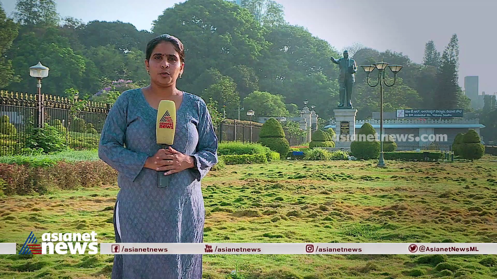 ലോക്‌സഭക്ക് മുന്നെയുള്ള സെമിഫൈനല്‍;രാജ്യം ഉറ്റുനോക്കുന്നു കന്നഡ നാട്ടിലേക്ക്