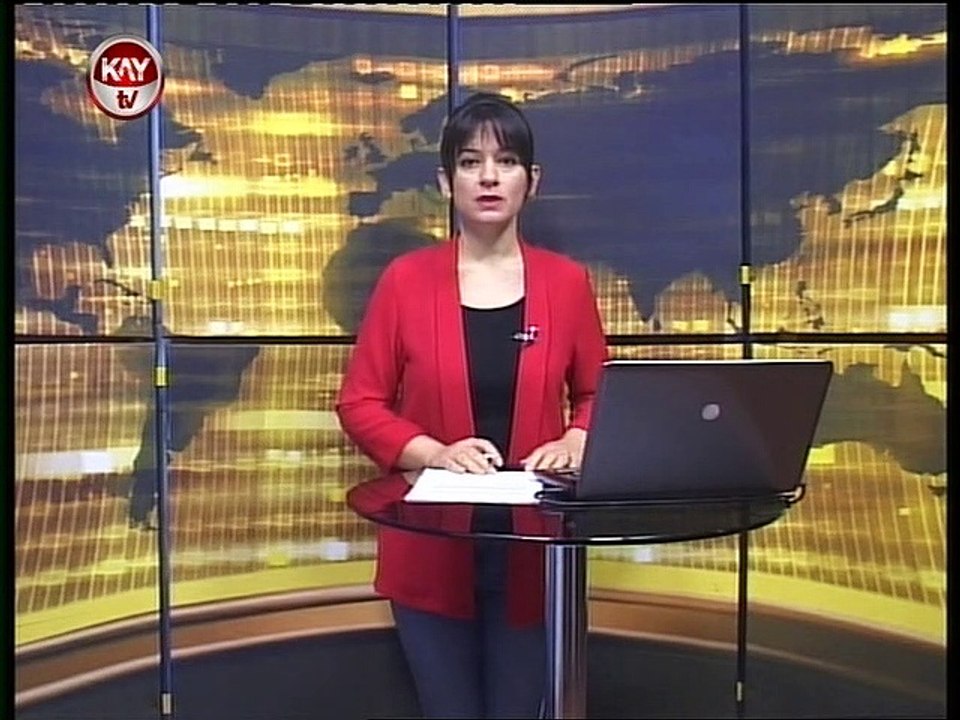 14 NİSAN 2023 KAYTV HABER