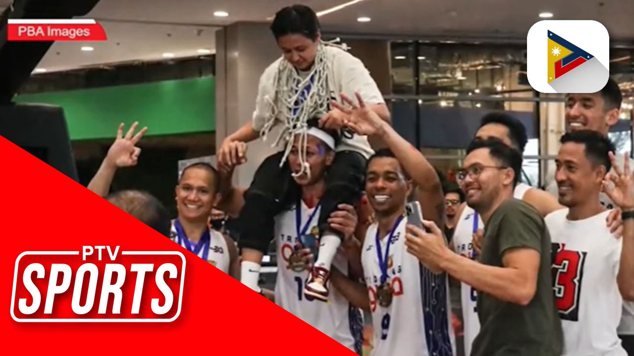 TNT Triple Giga, sasabak sa 3x3 Asia Tour