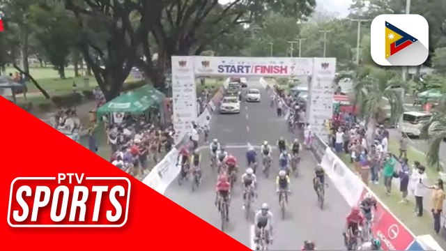 2023 National Championships for Road kasado na simula May 30