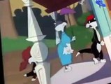 Sylvester and Tweety 1976 Sylvester and Tweety 1976 E078 Goldimouse And The Three Cats