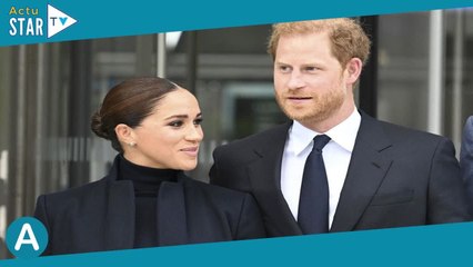 Harry et Meghan : "Fermez-la et barrez-vous", un de leurs célèbres voisins leur tombe dessus violemm