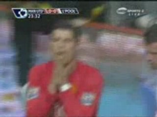 โรนัลโด้ หงส์