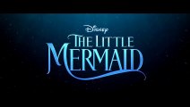 The Little Mermaid - TV Spot (2023) Halle Bailey, Jonah Hauer, Disney    little mermaid trailer
