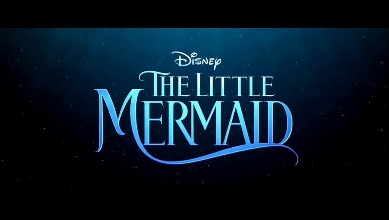 The Little Mermaid - TV Spot (2023) Halle Bailey, Jonah Hauer, Disney+   little mermaid trailer