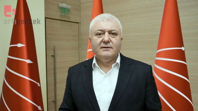 Cumhuriyet Halk Partisi'nden TRT hakkında suç duyurusu