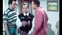 فيلم صعيدي في الجامعة الامريكية - محمد هنيدي