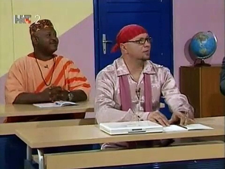 15. Večernja Škola S01E15 - Poznavanje prirode i društva