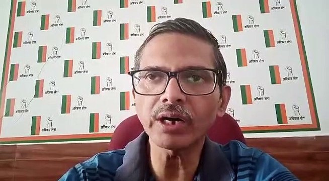 अहमद और अशरफ हत्याकांड: अमिताभ ठाकुर ने अतीक हत्याकांड मामले की सीबीआई जांच के लिए सुप्रीम कोर्ट में दायर की रिट पेटीशन