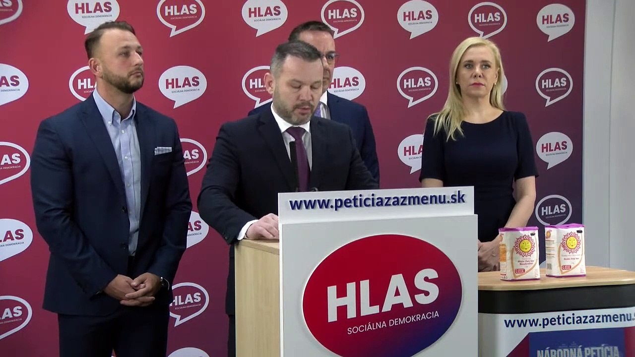 ZÁZNAM: B. Becík: Na Slovensku sú desiatky tisíc ton kontaminovaného obilia
