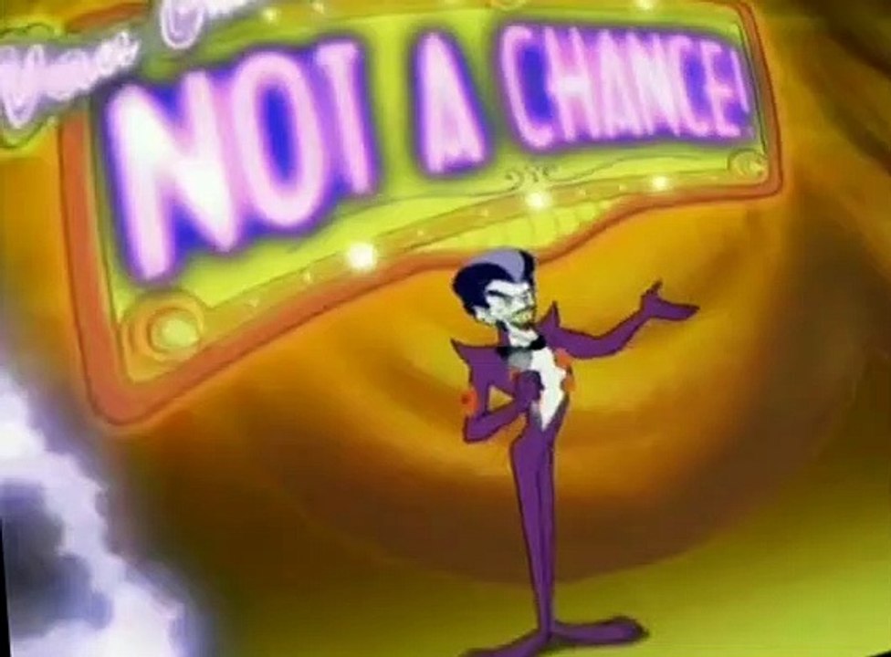 Duck Dodgers Duck Dodgers S03 E03b Win, Lose Or Duck