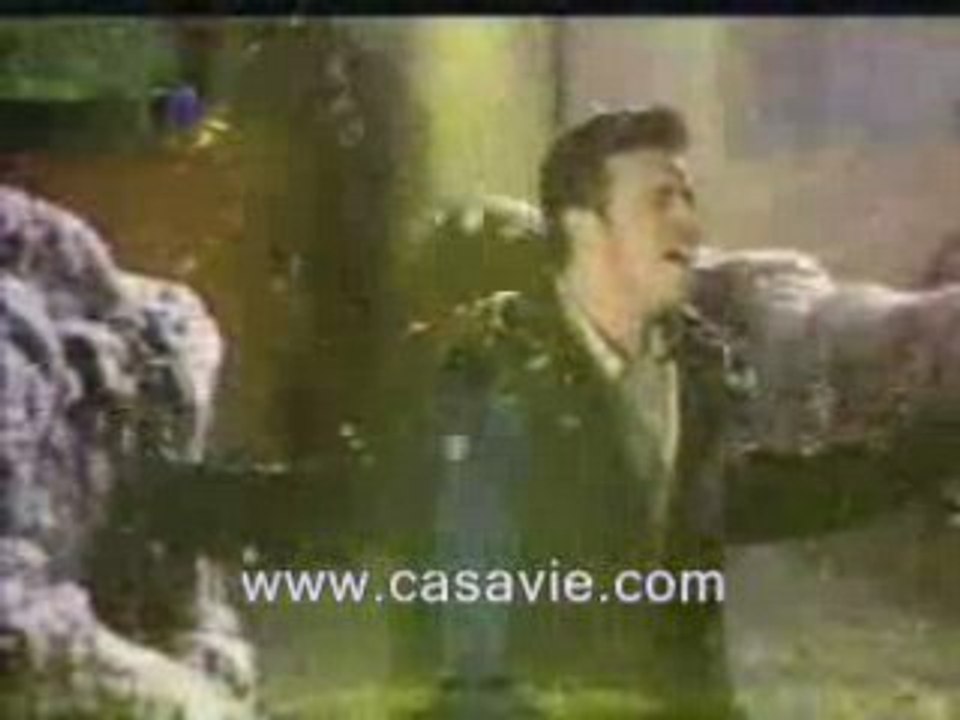 Video madrasat al hob - kazem al saher