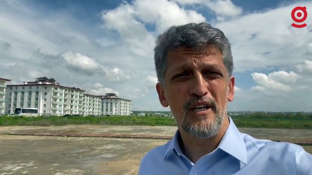 Garo Paylan: Selahattin Demirtaş’ın ve Sevgili Selçuk Mızraklı’nın halkımıza selamları var