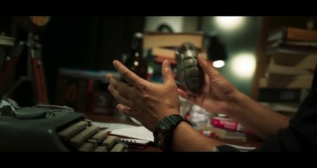 -23OG Shoot Begins - Pawan Kalyan Sujeeth Thaman S DVV Danayya