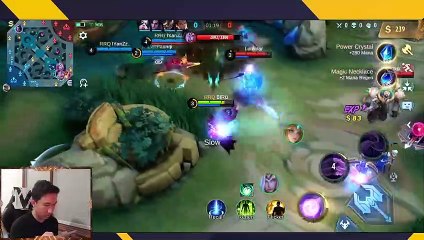 GINI CARA NYA BIAR AUTO MENANG DI RANKED!! - Mobile Legends
