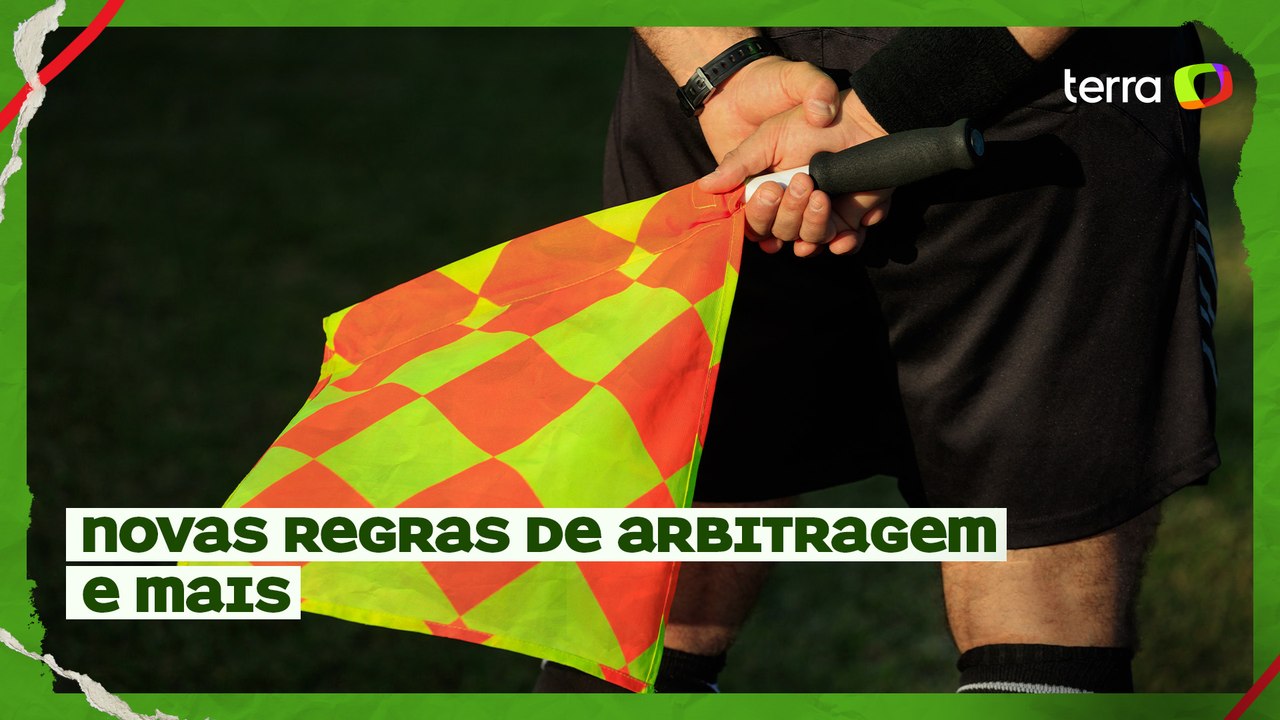 Qual o impacto das mudanças na arbitragem para o Brasileirão?