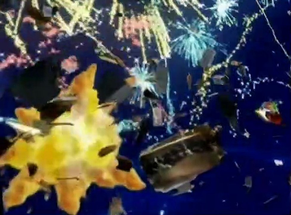 Duck Dodgers Duck Dodgers S03 E04b Clean Bill of Health