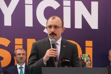 BAKAN MUŞ HORTUMLANAN DOLARLARI İNSANLAR ÖDEMEK ZORUNDA KALDI