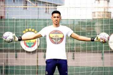 İrfan Can Eğribayat: "Rakibimizin puan kaybı yaşayacağını düşünüyorum"