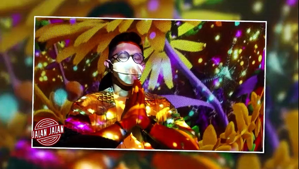 [FULL] Ngabuburit Seru di Jakarta, Main ke TMII hingga Naik Transjakarta Wisata | JALAN JALAN