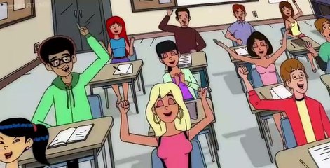High School USA! E011 - RumSpringBreakers