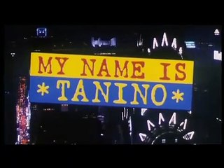 My Name Is Tanino Bande-annonce (IT)